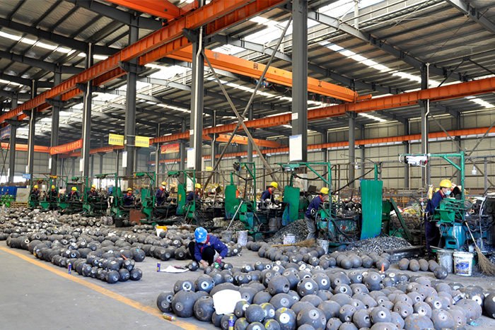 乐平螺栓球批量生产